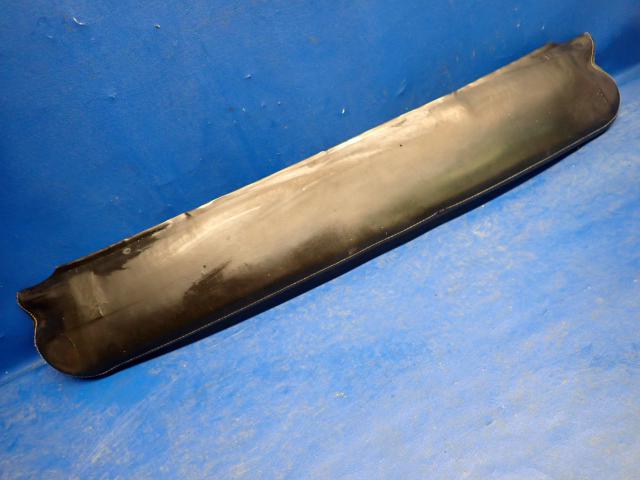99952-00 Piper - Shield-Glare Black